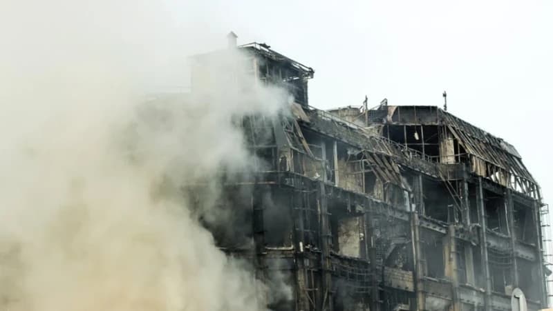 Soroti Maraknya Kebakaran, PWNU Jakarta Tekankan Kewaspadaan dan Audit Bangunan