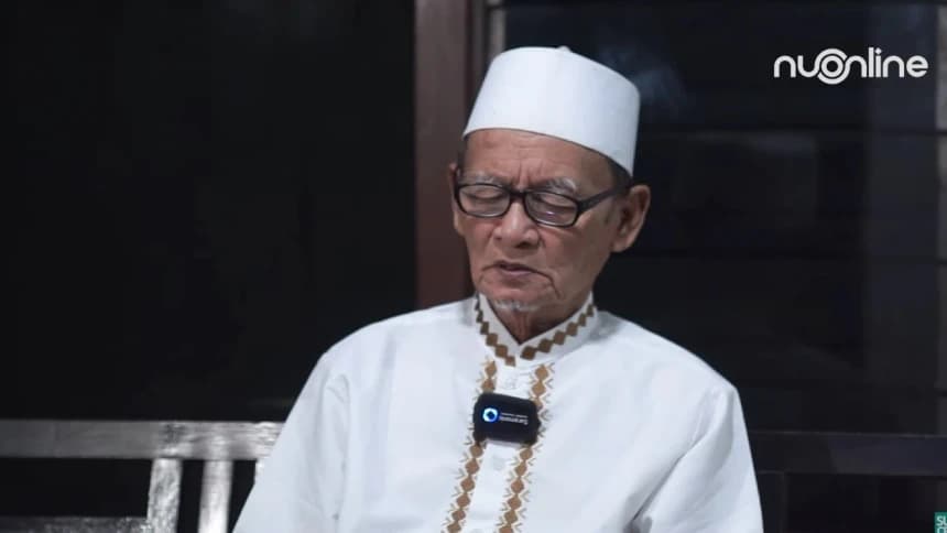 Awal Mula Penyair D Zawawi Imron Mendalami Puisi