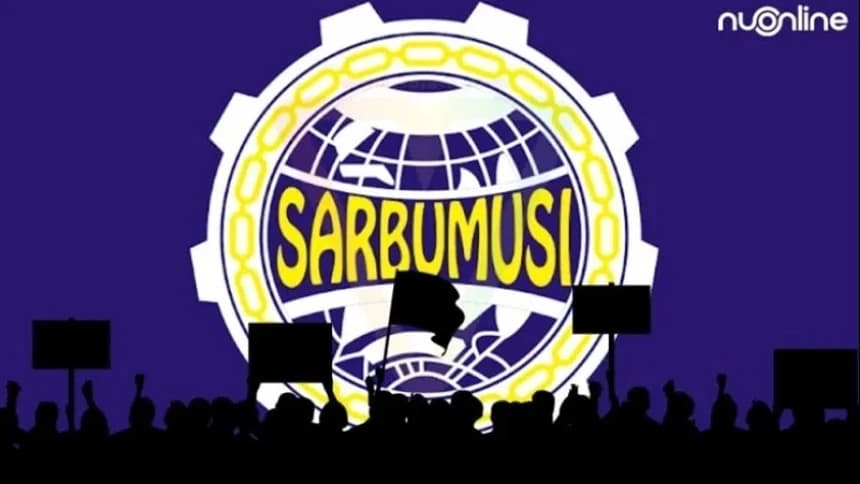 Pelabuhan Jadi Basis Baru, Sarbumusi Targetkan Puncak Kekuatan Buruh NU