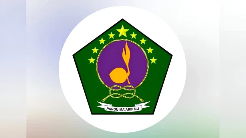 Hari Pramuka Ke-64, Pandu Ma'arif NU Dorong Kolaborasi Bentuk Generasi Tangguh Siap Hadapi Tantangan Zaman