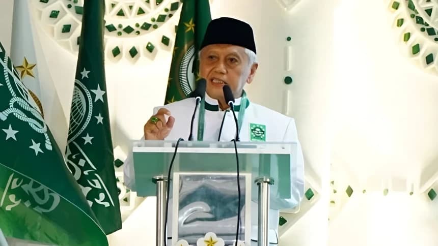 KH Ahmad Chalwani Ungkap Makna Spiritual yang Terkandung dalam Deretan Angka 17-8-45