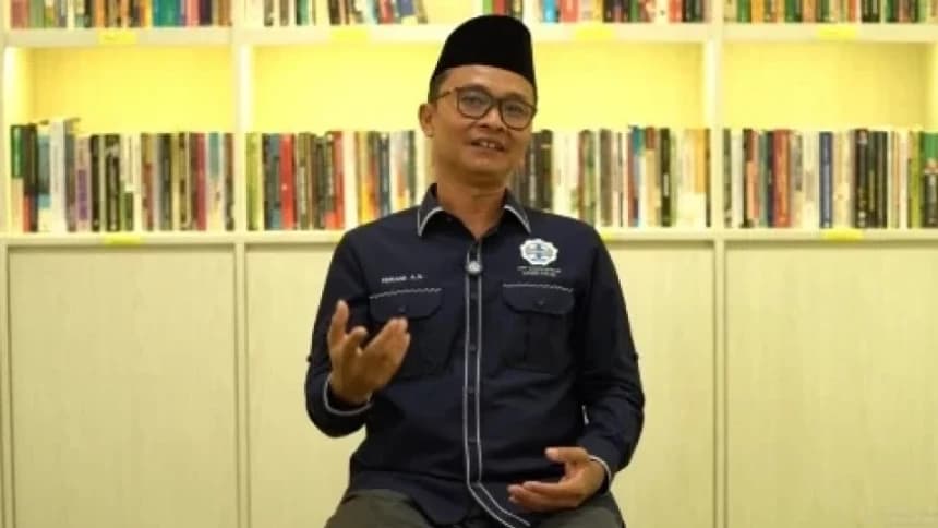 Wamenaker Terjaring OTT karena Pemerasan Izin K3, Sarbumusi: Keselamatan Kerja Pilar Produktivitas