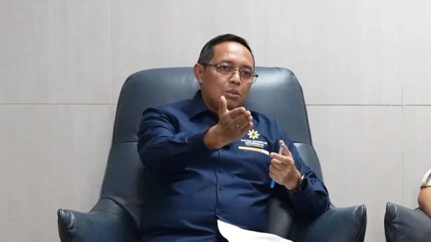 Ramai Isu Nampan MBG Mengandung Minyak Babi, Begini Respons Istana