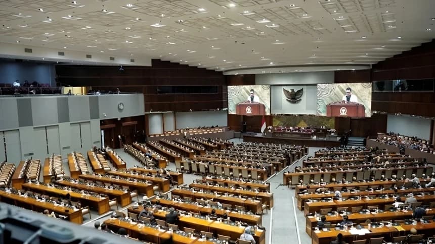 RUU PPRT adalah Amanat Moral dan Konstitusional, tapi 21 Tahun Tak Kunjung Disahkan