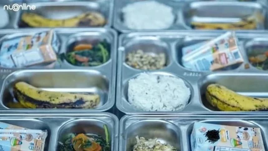 Ada Kasus Keracunan MBG di Lebong dan Banjarnegara, Ahli Gizi Pertanyakan Kebersihan Dapur