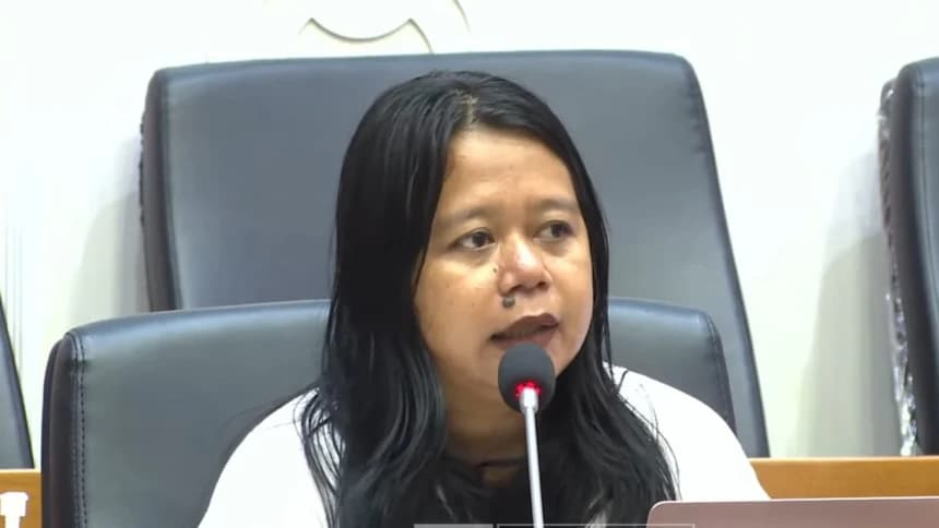 RBPI Sarbumusi Minta DPR Masukkan Aturan Perlindungan Sopir Pribadi dalam RUU PPRT