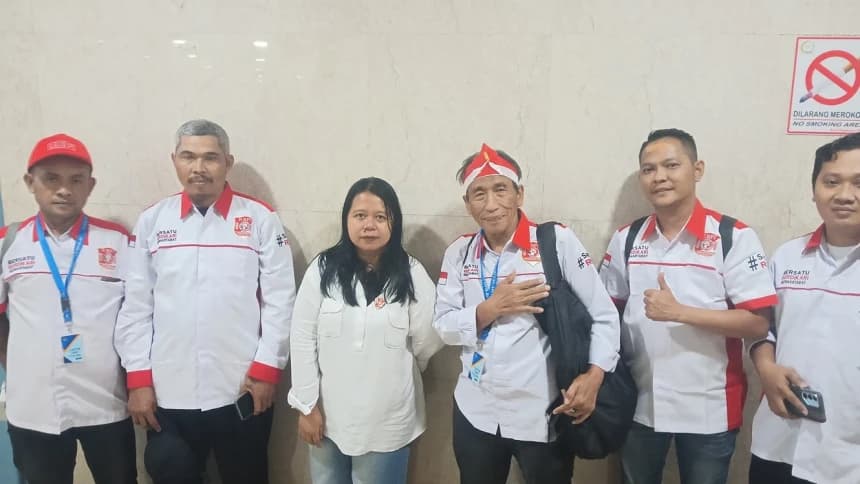 RBPI: Sopir Pribadi Butuh Kepastian Hukum dan Upah Layak lewat RUU PPRT