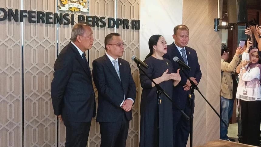 DPR Tegaskan Perlunya Evaluasi Total Program Makan Bergizi Gratis