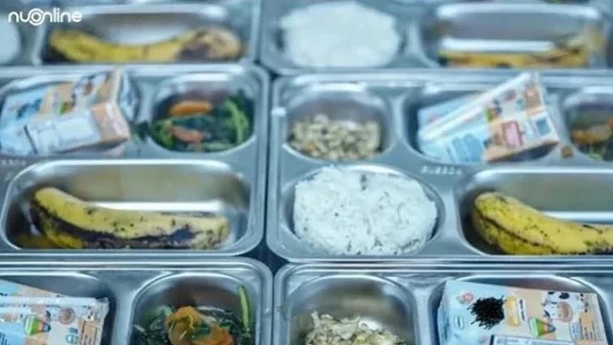 P2G: Program Makan Bergizi Gratis Bukan Tanggung Jawab Guru