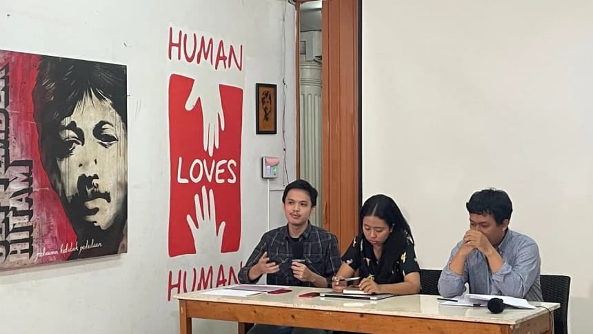 KontraS: Kekerasan oleh TNI Masih Marak, Reformasi Sektor Keamanan Gagal