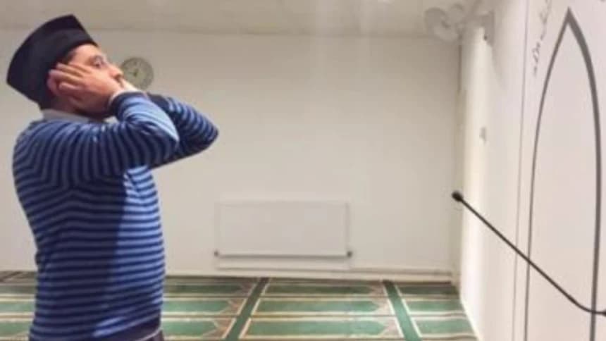 Hukum dan Ketentuan Iqamah Serta Kaitannya dengan Shalat Sunnah menurut Para Ulama