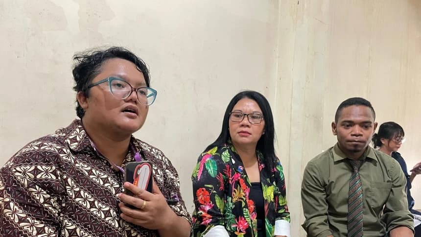 LBH APIK Soroti Diskriminasi terhadap Tahanan Perempuan dalam Sidang Praperadilan di PN Jaksel