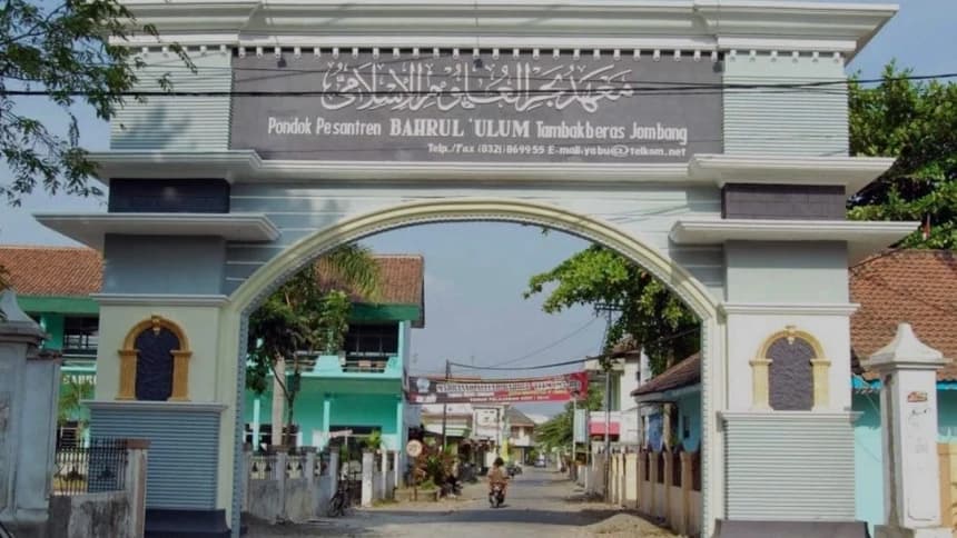 Hari Santri 2025 Digelar Serentak Besok, Pesantren Tambakberas Jadi Tempat Apel Akbar