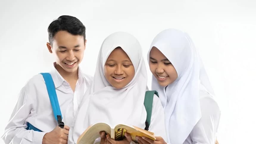 Kurikulum Cinta, Jawaban atas Kegelisahan Implementasi Pendidikan Agama di Indonesia