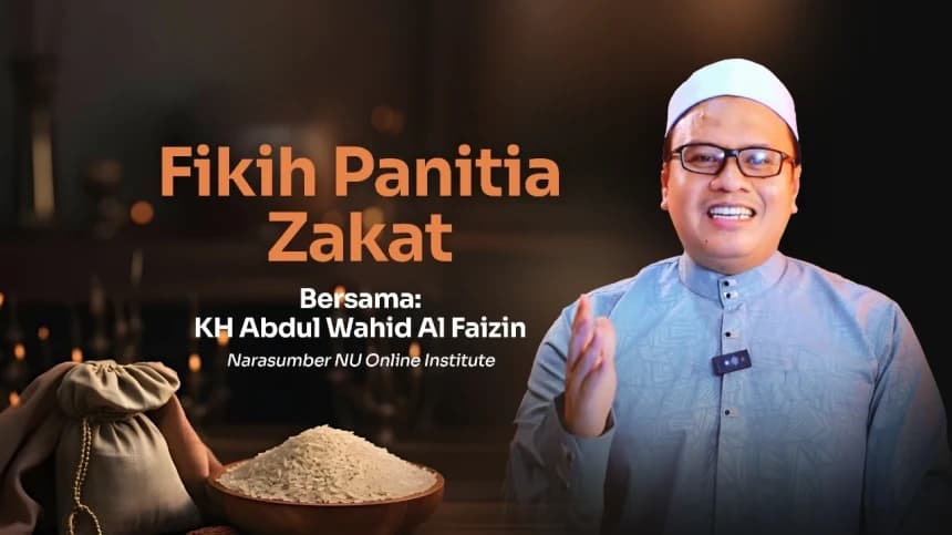 NU Online Institute Buka Dua Kelas Songsong Ramadhan