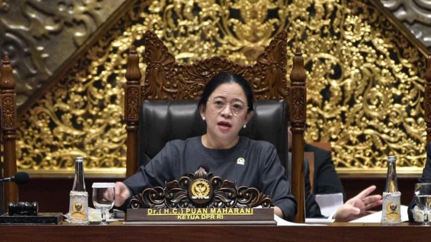 DPR Minta Pemerintah Perkuat Perlindungan WNI dari Penipuan Kerja di Luar Negeri