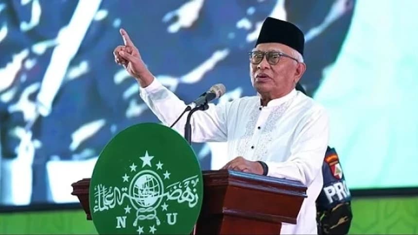 Keberatan Gelar Pahlawan untuk Soeharto, Gus Mus: Orang NU Ikut Dukung Tidak Ngerti Sejarah!