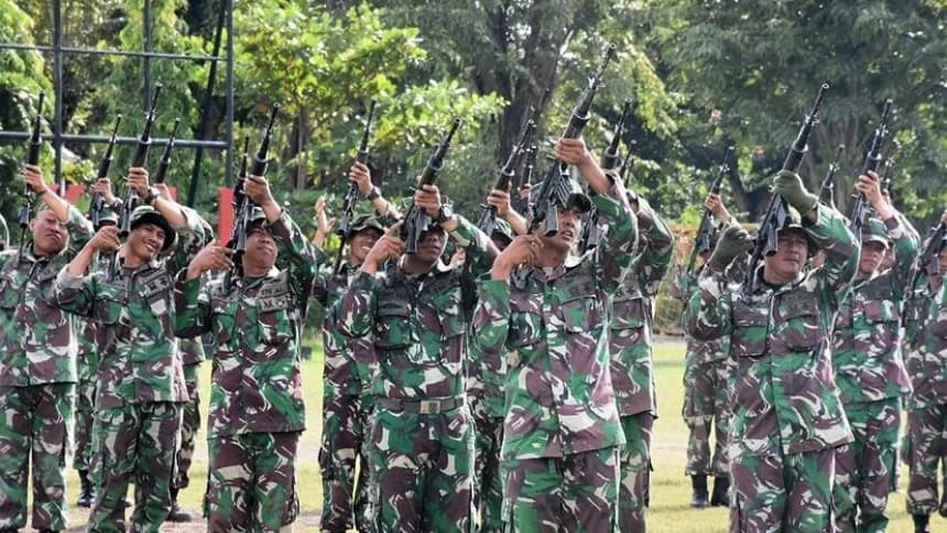 Imparsial Nilai Keterlibatan TNI Jaga Kilang Pertamina sebagai Bentuk Penyimpangan Wewenang