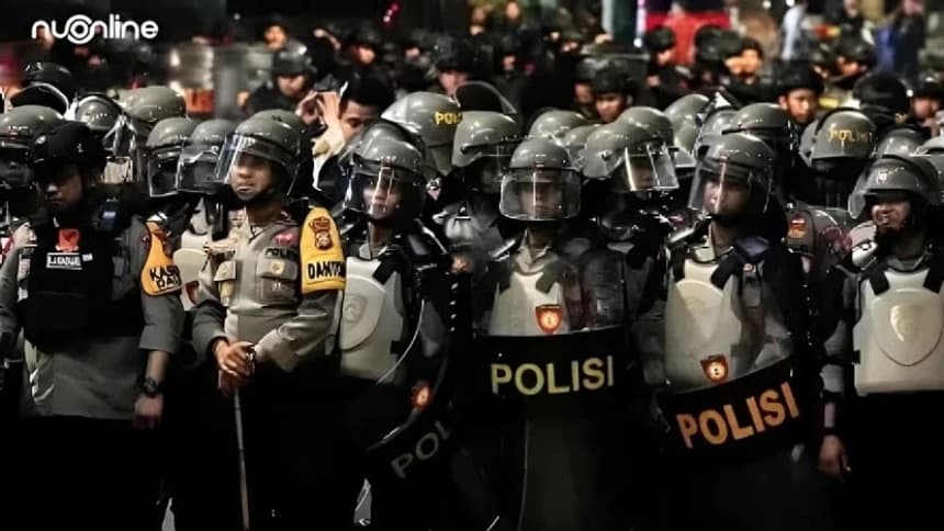 Usai Putusan MK, 4.351 Anggota Polri Harus Mundur dari Jabatan Sipil