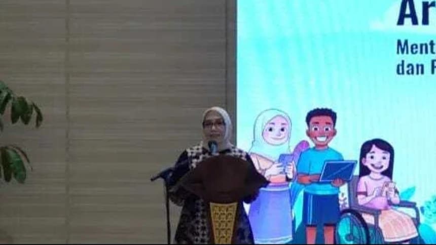 Pentingnya Komunikasi dan Pola Asuh yang Tepat untuk Cegah Kekerasan Anak