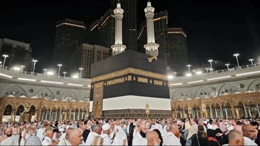 Jamaah Haji Berangkat Perdana 22 April 2026, Dapat Jatah Konsumsi 111 Kali Selama di Tanah Suci