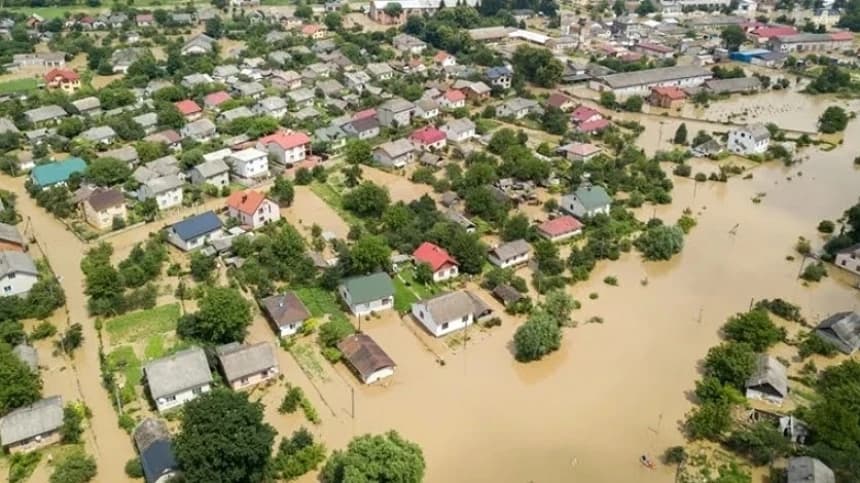 Data Terbaru Korban Bencana di Aceh, Sumut, Sumbar: 659 Jiwa Meninggal, 475 Orang Masih Hilang