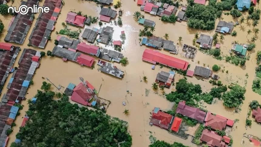 3 Makna Bencana dalam Pandangan Islam
