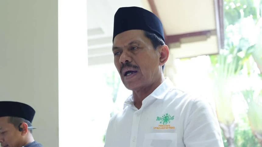 LP Ma’arif PBNU Agendakan Pendampingan Pascabencana untuk Warga Terdampak Banjir di Sumatra