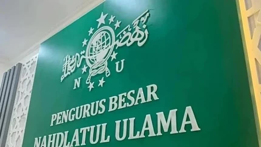 Gus Yahya Terbitkan Surat Penegasan terkait Rencana Rapat Pleno PBNU