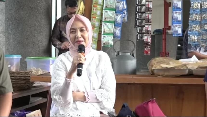 Eks Kepala BMKG: Banjir Sumatra Dipicu Endapan Purba dan Aktivitas Manusia yang Signifikan