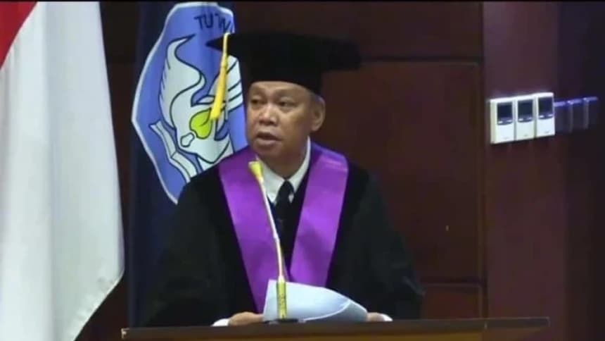 Kabar Duka: Prof Ahmad Syafiq, Pengurus Lembaga Kesehatan PBNU Wafat