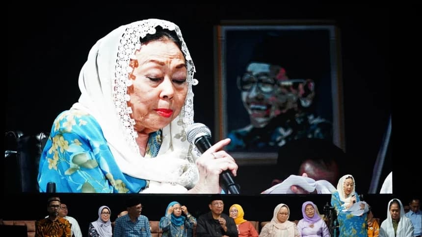 Nyai Sinta Nuriyah: Hidupkan Kembali Peran NU sebagai Penggerak Kemaslahatan Rakyat