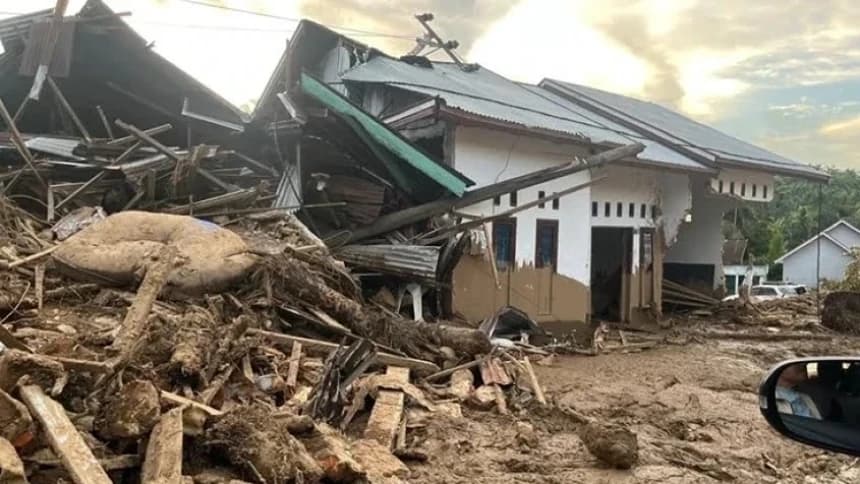 Hampir Sebulan Bencana Sumatra: 1.112 Jiwa Meninggal, 176 Warga Masih Hilang