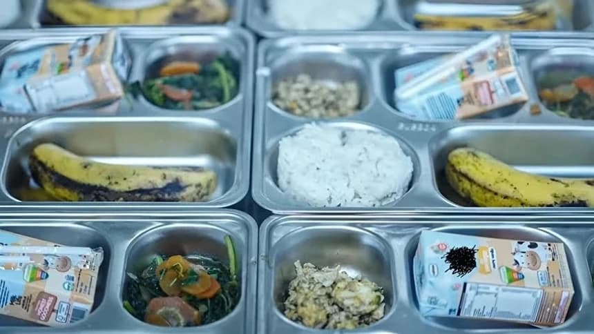 Akademisi Soroti Prioritas Pemerintah ke MBG yang Berdampak pada Rendahnya Gaji Guru PPPK