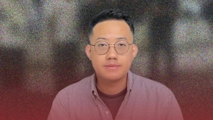 Delpedro Marhaen: Sepanjang 2025, Indonesia Dihantui Krisis Struktural hingga Kriminalisasi Perlawanan