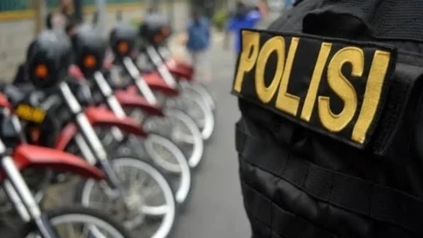 Pakar Usulkan Pembagian Kerja Polri di Dua Wilayah: Barat-Timur, Wakapolri Dibagi per Kawasan