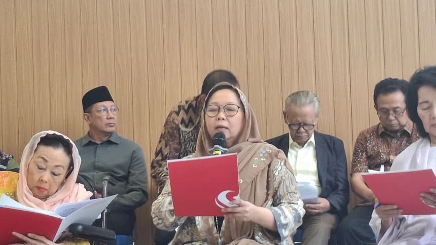 Gerakan Nurani Bangsa Tolak Pilkada lewat DPRD: Rakyat Harus Diberi Ruang Memilih Secara Langsung