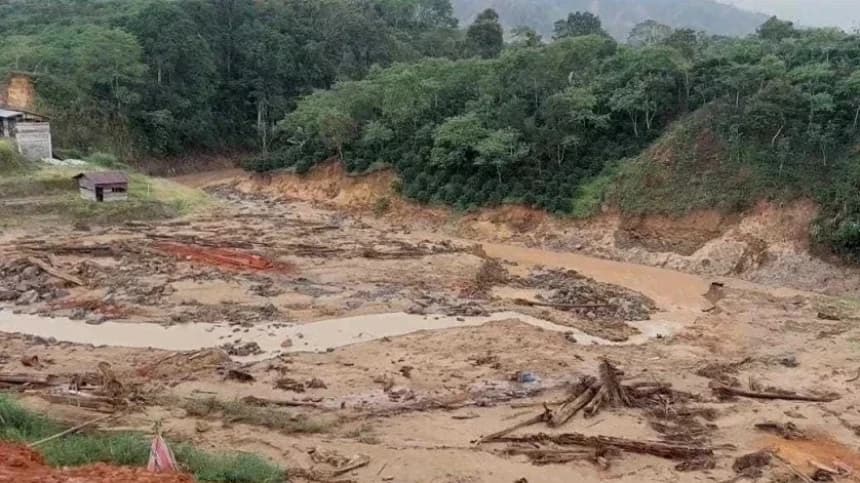 BNPB Intensifkan Modifikasi Cuaca di Sumatra untuk Dukung Proses Pemulihan Pascabencana