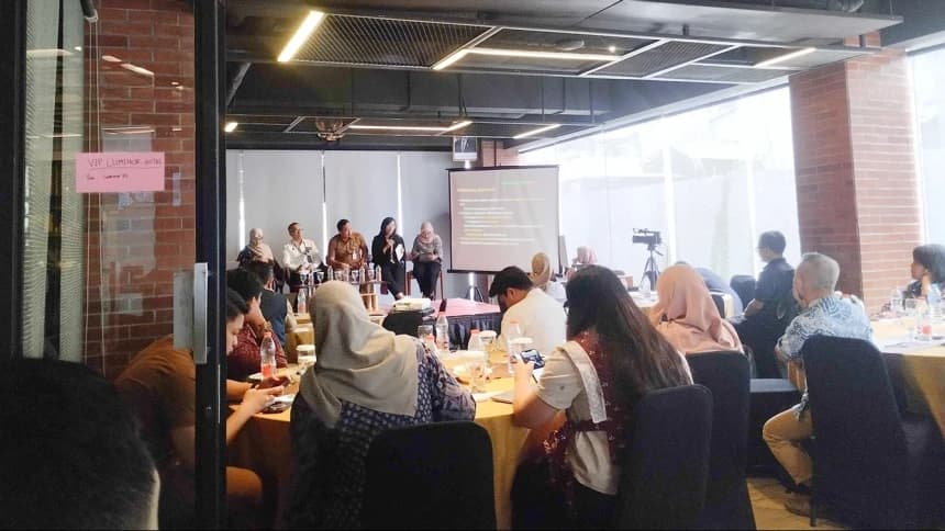 Wahid Foundation Temukan Praktik Baik dan Tantangan Penanggulangan Ekstremisme di Daerah