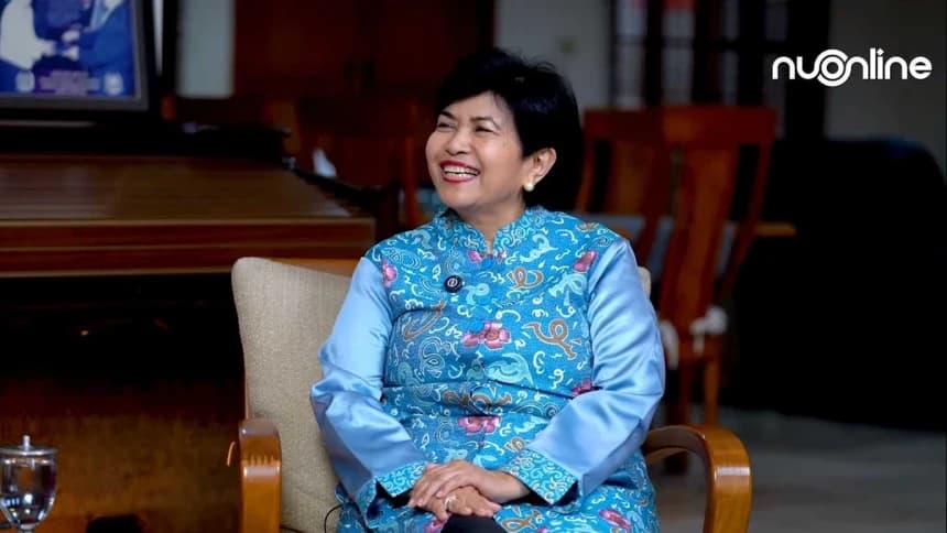 Peneliti BRIN Nilai Kemandirian Jadi Modal NU dan Muhammadiyah Mainkan Peran Diplomasi Global