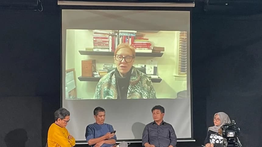 Infrastruktur Impunitas Masih Berfungsi, Otoritarianisme Baru Mengintai