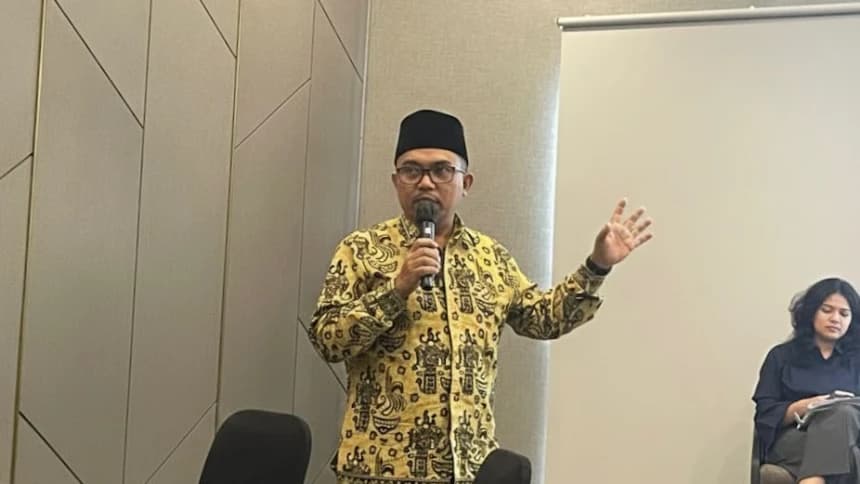 Kisah Masyarakat Tanah Datar Sumbar Tanggap Bencana Berkat Mitigasi Berbasis Adat