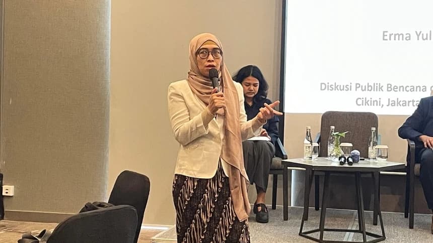 Cuaca Ekstrem Makin Sering dan Meluas, Mitigasi Jadi Penentu Keselamatan Warga