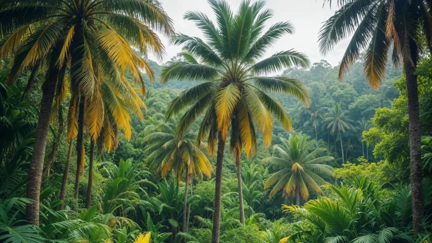 Marak Pembalakan Hutan di Luar Konsesi, Deforestasi Sumatra Capai 4,39 Juta Hektare