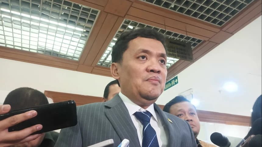 DPR Sebut Kompolnas Bukan sebagai Lembaga Pengawas Polri