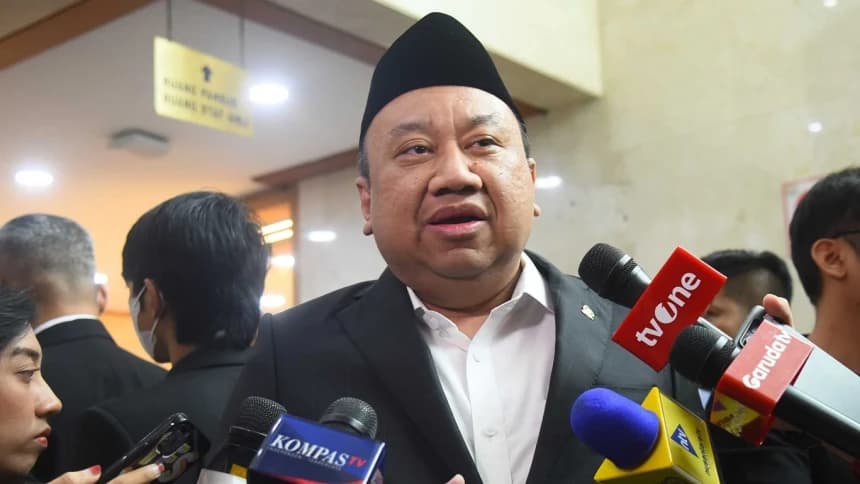 DPR Minta Pemerintah Segera Cari Solusi bagi Guru Honorer