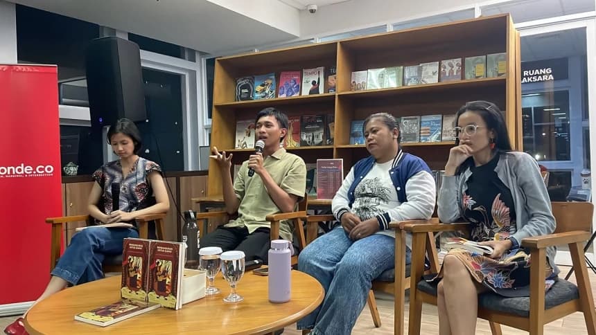 Relasi Kerusakan Alam dan Pembangunan Perparah Dampak Bencana bagi Perempuan