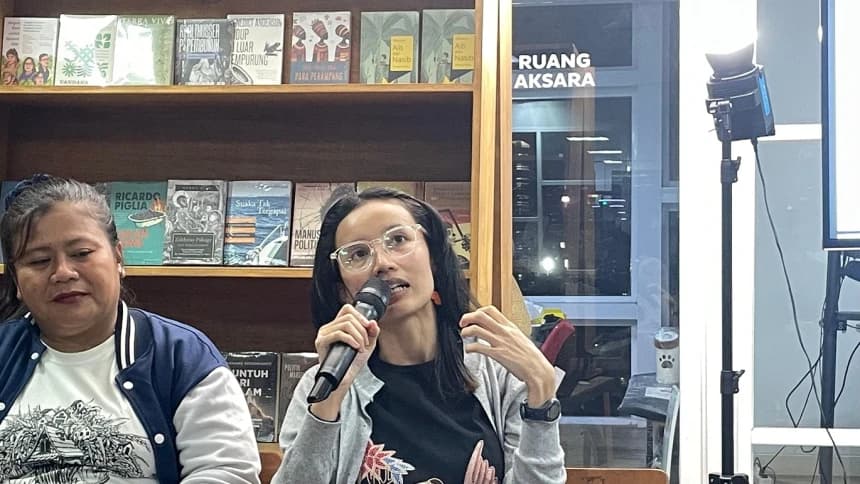 Pembangunan Berkelanjutan Kerap Jadi Greenwashing dan Abaikan Perubahan Struktural