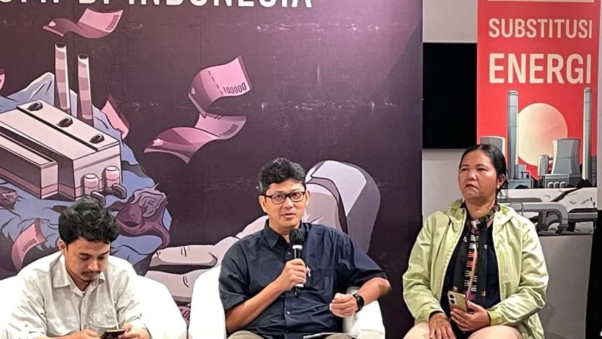 Ahli Hukum UGM Nilai Negara Tak Serius Hitung Risiko Lintas Generasi Proyek Geotermal