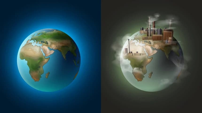 3 Cara Mengatasi Bahaya Kekeringan menurut Islam